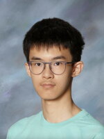 Photo of Carlton Yuan Bo Woo