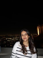 Photo of Tanvi Kamat