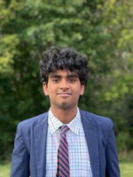 Photo of Mohammed Fathee Ahmed