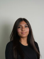 Photo of Sarah Anand