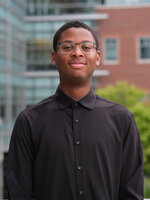 Photo of Tyler Ramsay