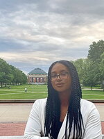 Photo of Agnes Akenou