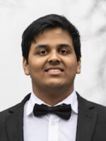 Photo of Viraj Singh