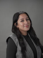 Photo of Itzel Gonzalez