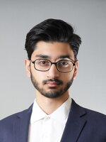 Photo of Talib Mirza