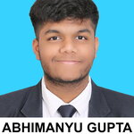 Abhimanyu Gupta