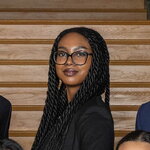 Agnes Akenou
