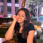 Anoushka Grover
