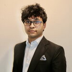 Devesh Kayal