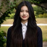 Lucinda Peng