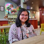 Ruudrakshi Ganguly