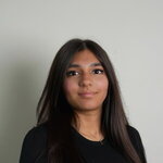 Sarah Anand