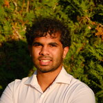 Sathvik Ram Lanka