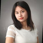 Stephanie Zhou