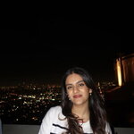 Tanvi Kamat
