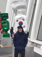Hyo Sup Kim