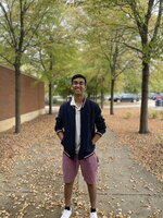 Shikhar Dube