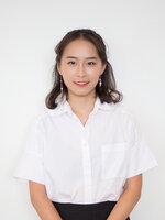 Jasmine Yi