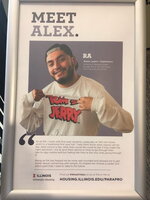 Alex Lazaro
