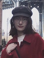 Shangya Xu