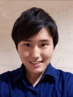 Jaden Cho