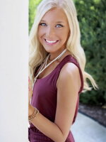 Marissa Bondy
