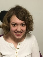 Sarah McCabe