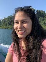 Ipsita Pathak