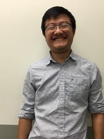 Thomas Zhang 