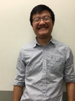 Thomas Zhang