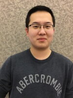 Tianqi Huang