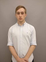 Trevor Barrow