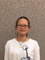 Xinxin Chen