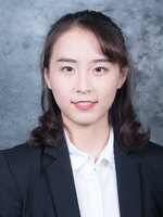 Jasmine Yi