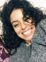 Samantha Ruiz