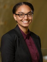 Tamia Miller